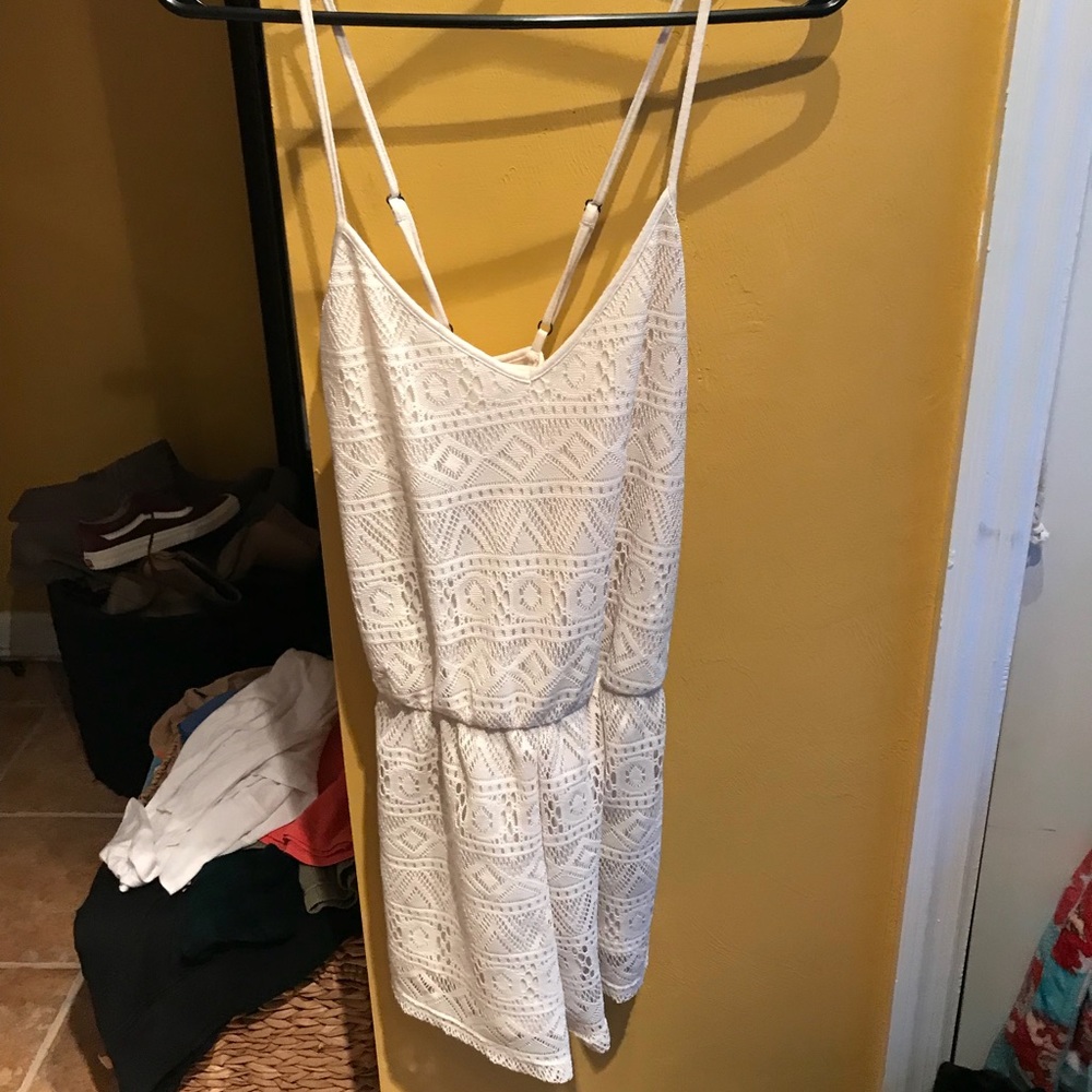 Forever 21 Romper